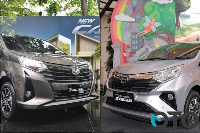 Mobil LCGC Paling Cepet Laku Di Indonesia, Bekasnya Aja Banyak Yang Cari