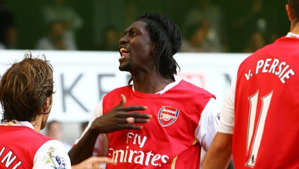 5 Pemain Ini Jadi Pesepak Bola Afrika Paling Tajam di Premier League