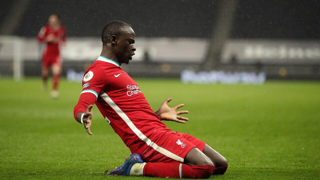 5 Pemain Ini Jadi Pesepak Bola Afrika Paling Tajam di Premier League