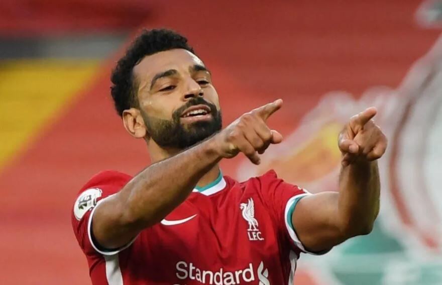 5 Pemain Ini Jadi Pesepak Bola Afrika Paling Tajam di Premier League