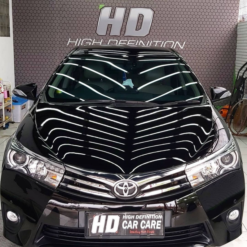 Beberapa Tips Sebelum Berkendara, Coba Cek Kondisi Mobil Anda, Sehatkah?