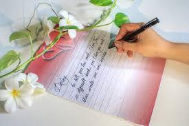 Surat Kepada Ibuns; Perihal Madu