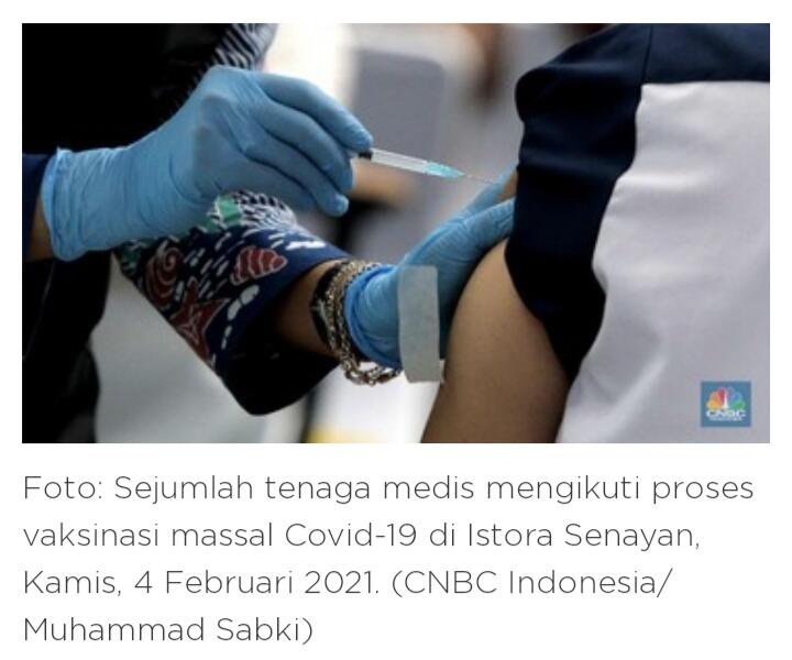 Mendukungnya Dan Berharap Lebih, Bolehkah?