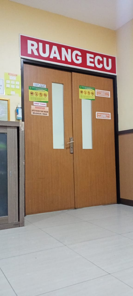 Mendukungnya Dan Berharap Lebih, Bolehkah?