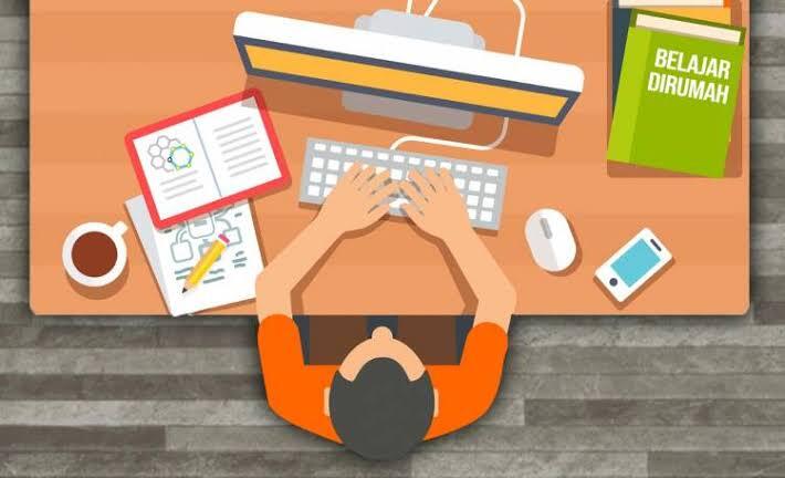 Efek Pembelajaran Daring, Para Siswa Kehilangan Semangat Belajar