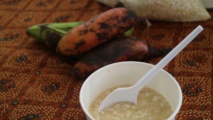 Cumi, Makanan Khas Aceh Yang Wajib Agan Nikmati!