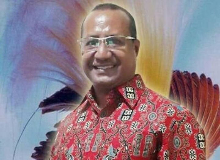 Christ Wamea ke Henry Subiakto: Ngaku Guru Besar, tapi Perilaku Buzzer