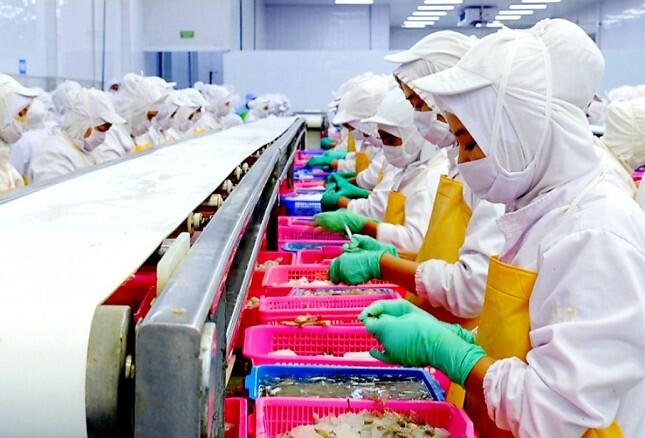 Terbaru! BPS: Ekonomi RI Triwulan IV-2020 Cetak Pertumbuhan Sebesar 2,19%