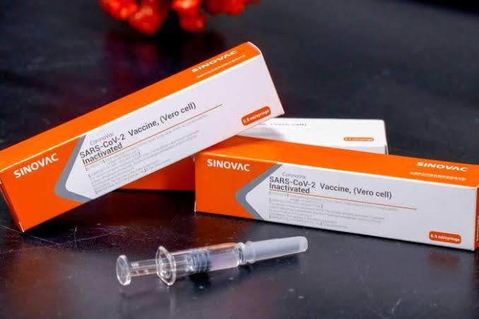 Inilah Yang Buat Ane Yakin Terhadap Vaksin COVID-19 Sinovac