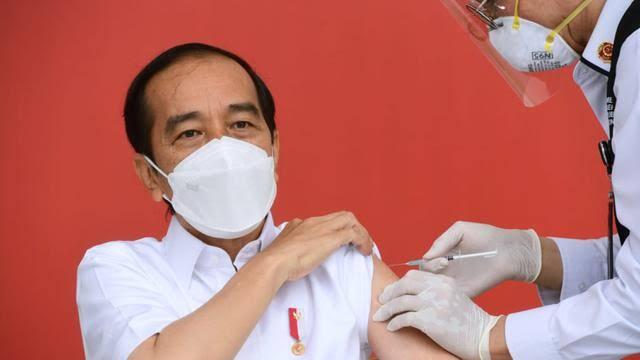 Inilah Yang Buat Ane Yakin Terhadap Vaksin COVID-19 Sinovac