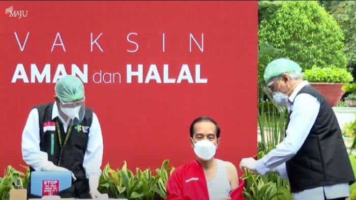 Vaksinasi? Siapa Takut ! Mari Selamatkan Masa Depan Dengan Vaksinasi Masal.