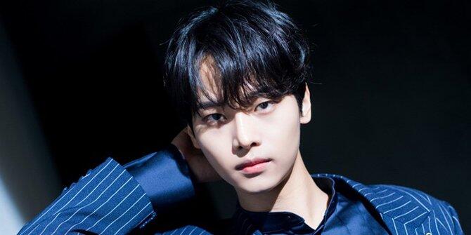 Perankan Tokoh Jahat, N VIXX Mengaku Excited Tampil di Drama Stage tvN 2021