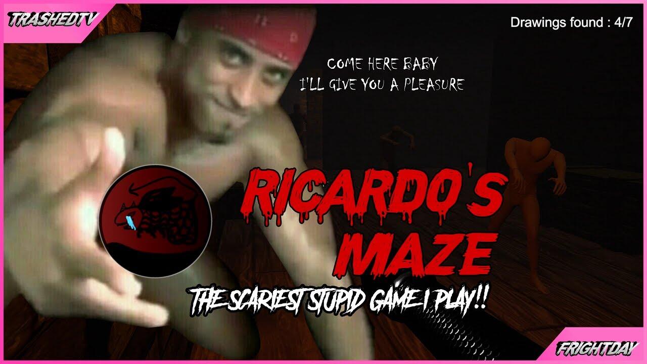 Ricardo Milos Sang Sexy Dancer Legenda!