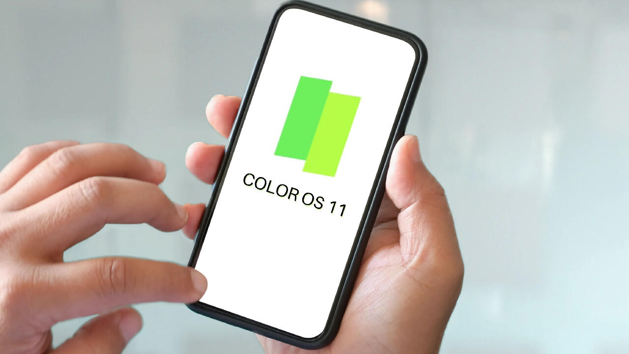 100% Ampuh Cara Merubah Tema Oppo ColorOs 11 Realme UI 2.0 Menjadi Permanen
