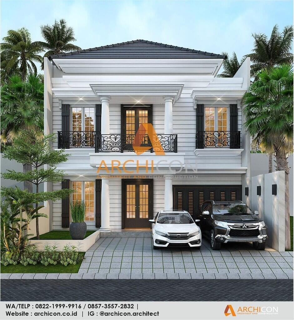 Tips Bangun Rumah Dengan Budget 100 Juta