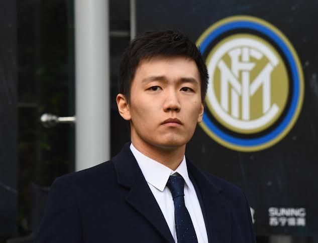 Inter Milan butuh suntikan dana £146 juta biar musim depan enggak bangkrut