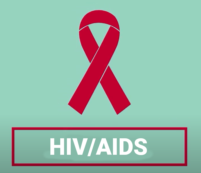 Kondisi Penyakit Yang Menandakan Sudah Masuk Stadium AIDS