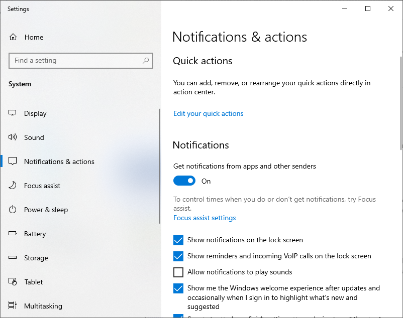 Cara Mempercepat Laptop atau Komputer Windows 10 yang Lemot