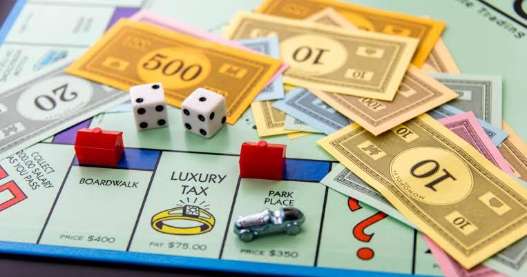 Nostalgia Permainan Monopoli yang Menyimpan Banyak Kenangan Tak Terlupakan 