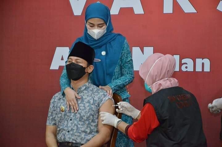 Fobia Vaksin Covid-19 atau Fobia Jarum Suntik?