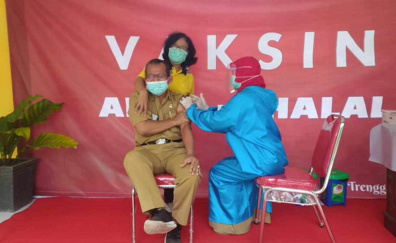 Fobia Vaksin Covid-19 atau Fobia Jarum Suntik?