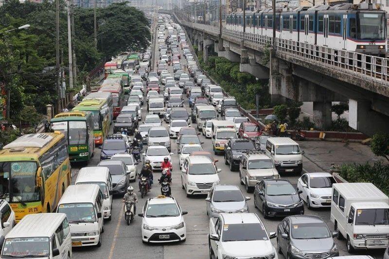 10 Kota Paling Macet di Dunia Tahun 2020, Jakarta Nomor Berapa???