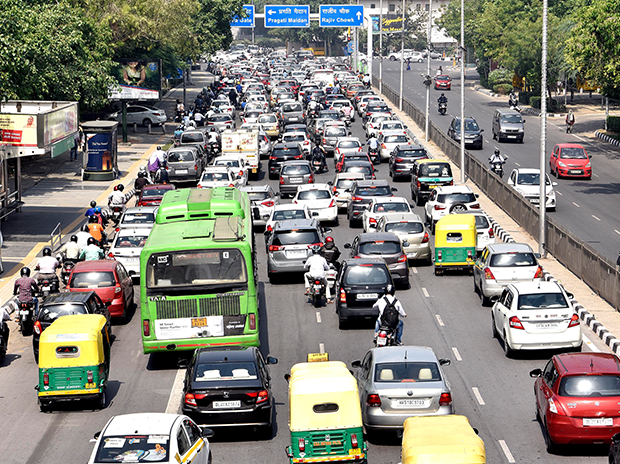 10 Kota Paling Macet di Dunia Tahun 2020, Jakarta Nomor Berapa???