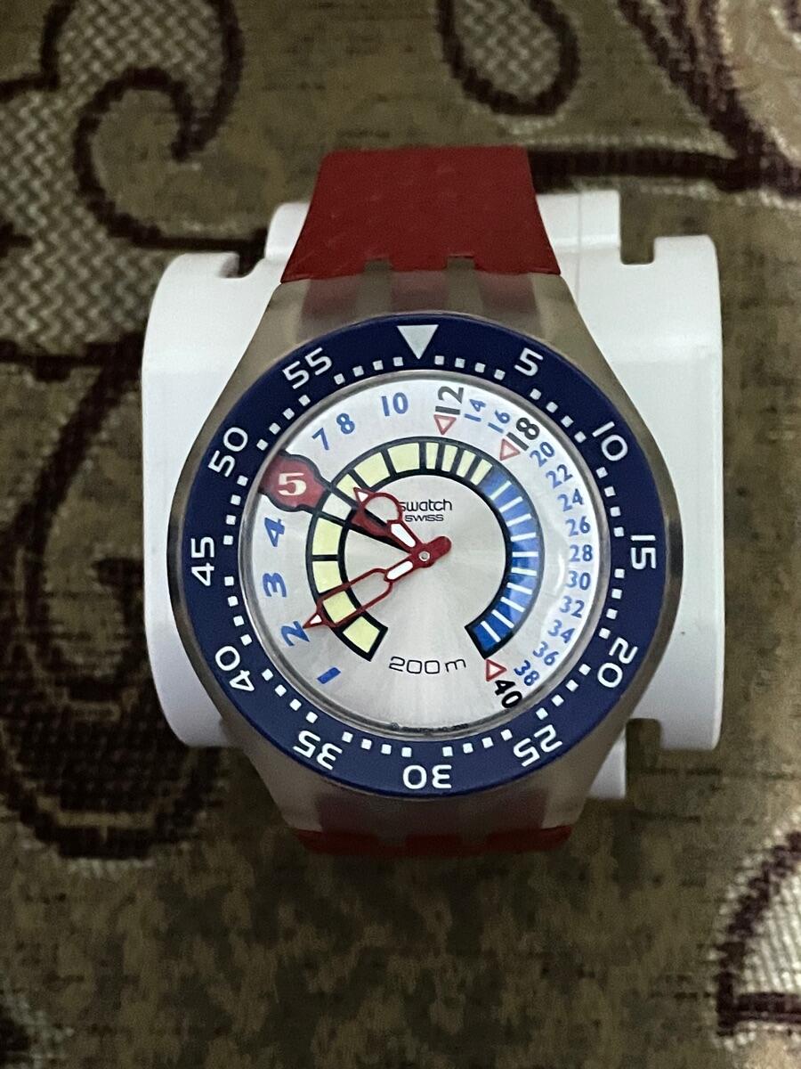 swatch swiss os