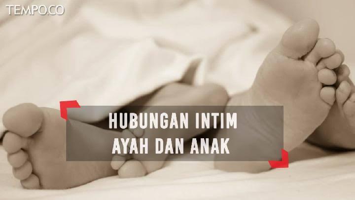 Kasus Suami Istri Ajak Anak Nonton Hubungan Badan


