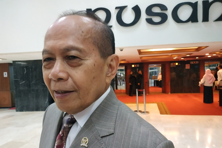 Sekjen Tegaskan Demokrat Tak Pernah Tuduh Menteri Terlibat Kudeta