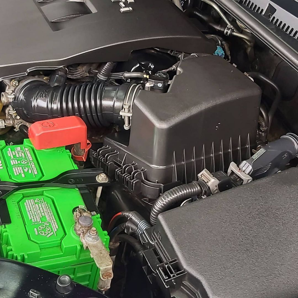 Beberapa Tips Sebelum Berkendara, Coba Cek Kondisi Mobil Anda, Sehatkah?