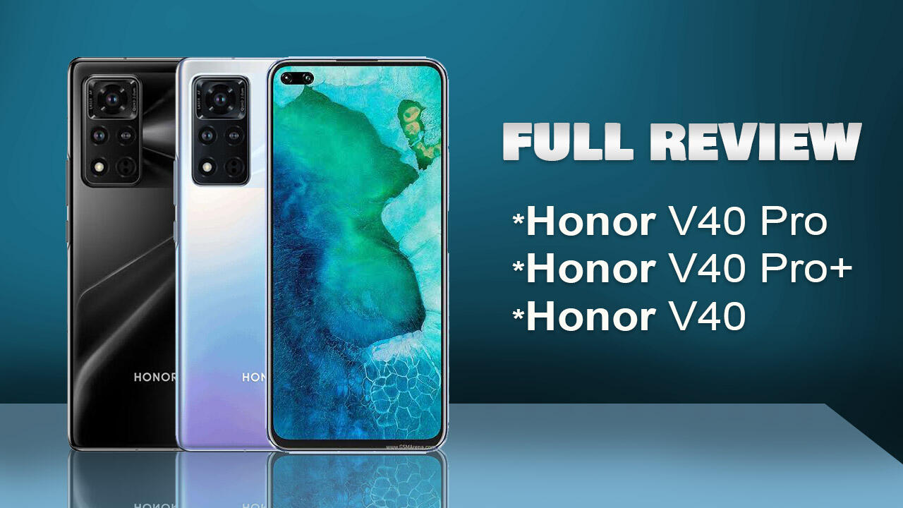 Honor V40 Pro, V40 Pro Plus, V40 Indonesia Review Harga Dan Sprsifikasi
