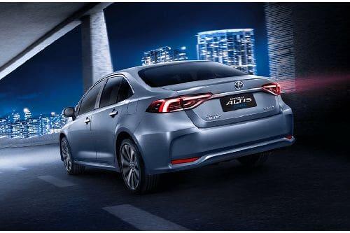 Beberapa Tips Merawat Toyota Corolla Altis, Mobil Impian Masa Depan 
