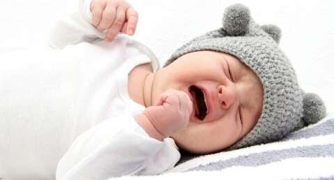 Apa Sih Growth Spurt Pada Bayi? Yuk Kenali Tanda-tandanya