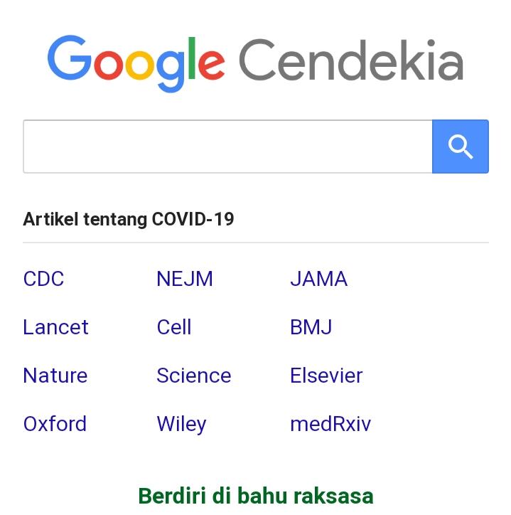 5 Website Untuk Mencari Referensi Judul Skripsi Paling Lengkap Gan!