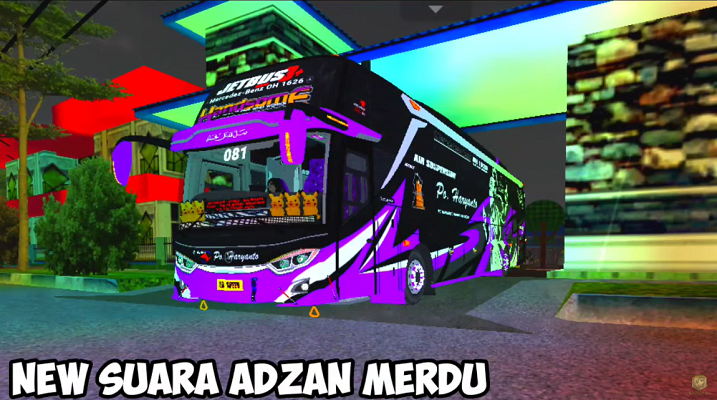 DOWNLOAD OBB MOD Spesial Garasi Animasi V2 Ultra Hight Premium Grafik Terbaru 2021