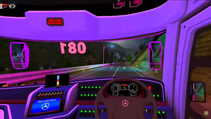 DOWNLOAD OBB MOD Spesial Garasi Animasi V2 Ultra Hight Premium Grafik Terbaru 2021