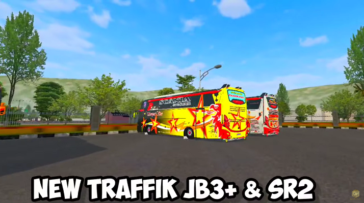 DOWNLOAD OBB MOD Spesial Garasi Animasi V2 Ultra Hight Premium Grafik Terbaru 2021
