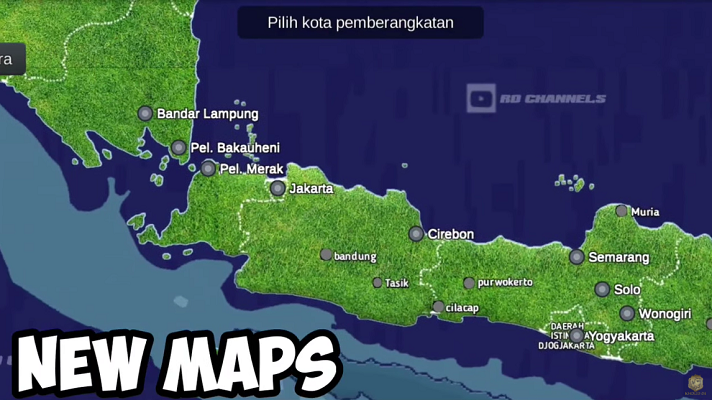 DOWNLOAD OBB MOD Spesial Garasi Animasi V2 Ultra Hight Premium Grafik Terbaru 2021