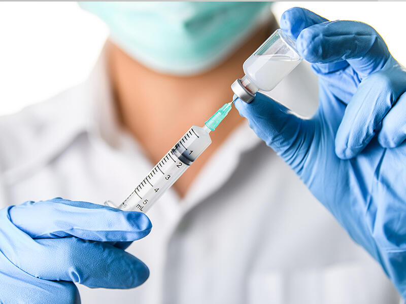 Ini Dia Pentingnya Vaksin Dalam Penanganan Dan Penyebaran Virus COVID 19. Catat Gan!