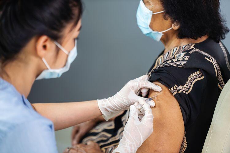 Ini Dia Pentingnya Vaksin Dalam Penanganan Dan Penyebaran Virus COVID 19. Catat Gan!