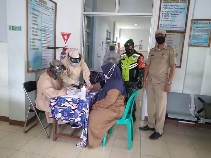 Vaksinasi Covid-19: Walau Takut Jarum Suntik, Harus Tetap Ikut