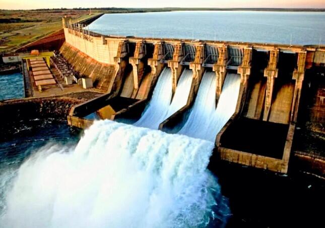 Dahsyat RI Banjir Investasi,Rusia Tawarkan Kerjasama Pengembangan Hydropower di Papua