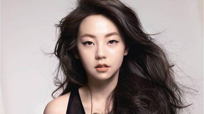 Ahn So Hee Menangis Saat Ceritakan Peran Dobel sang Kakak di Keluarganya