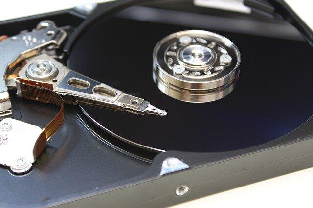 Waspadai ! Ciri Harddisk Kamu Mengalami Kerusakan