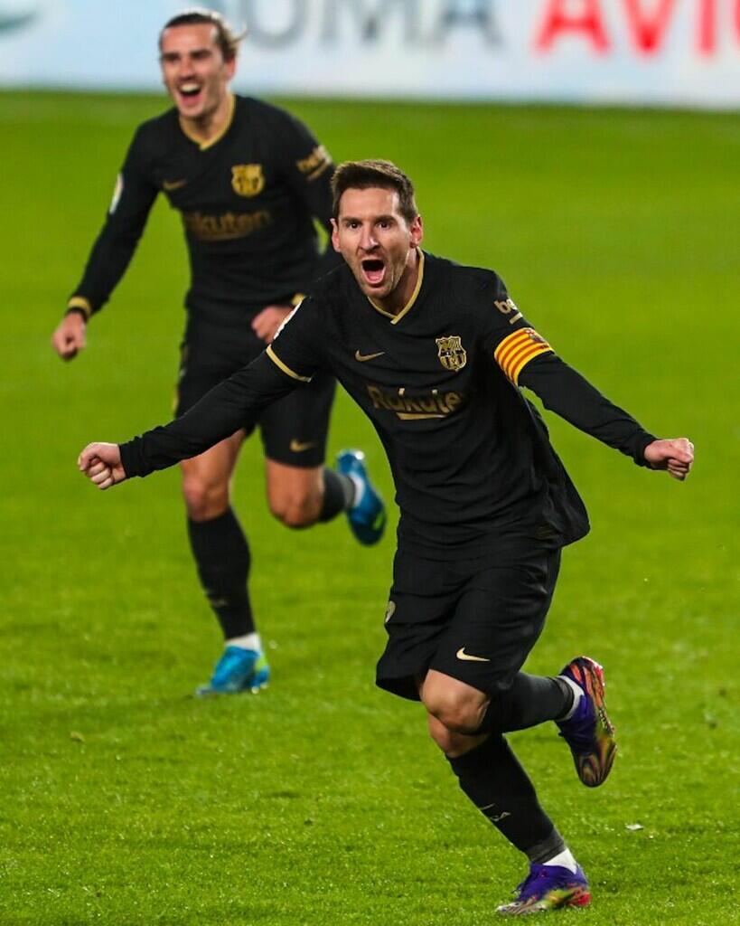 Dibilang Bakal Merapat ke PSG sama Di Maria, Messi Jengkel