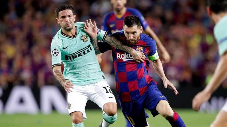 5 klub sepak bola papan atas yang pernah bangkrut