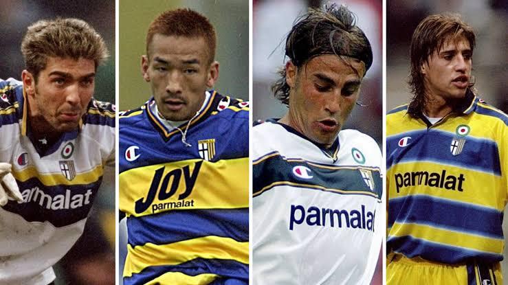 5 klub sepak bola papan atas yang pernah bangkrut