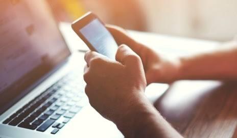 6 Aktivitas Yang Paling Sering dilakukan Oleh Pengguna Smartphone Saat Ini