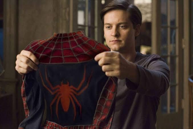 6 Alasan Tobey Maguire Adalah Spider-Man Terbaik, Bukan Tom Holland Apalagi Andrew